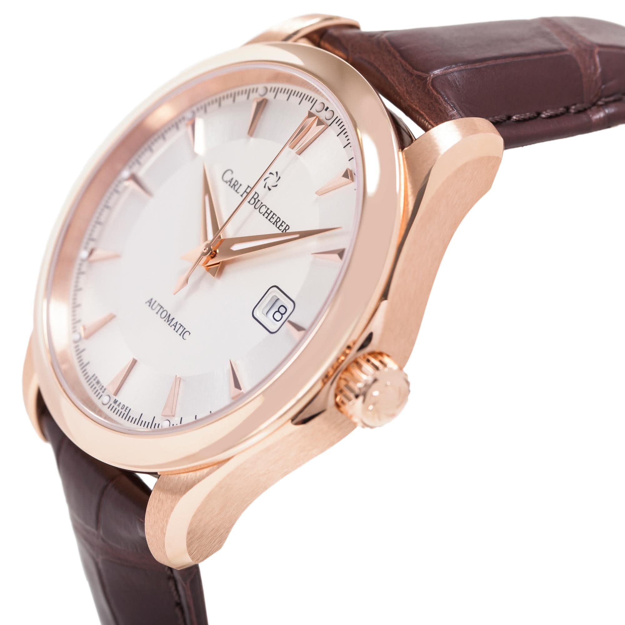 Carl f bucherer sale manero autodate